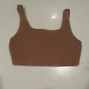 Aritzia BABATON tank